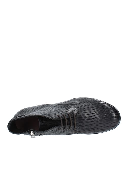 Leather ankle boots JP/DAVID | 2580/210 PAPUANERO